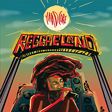 Yaadcore - Reggaeland