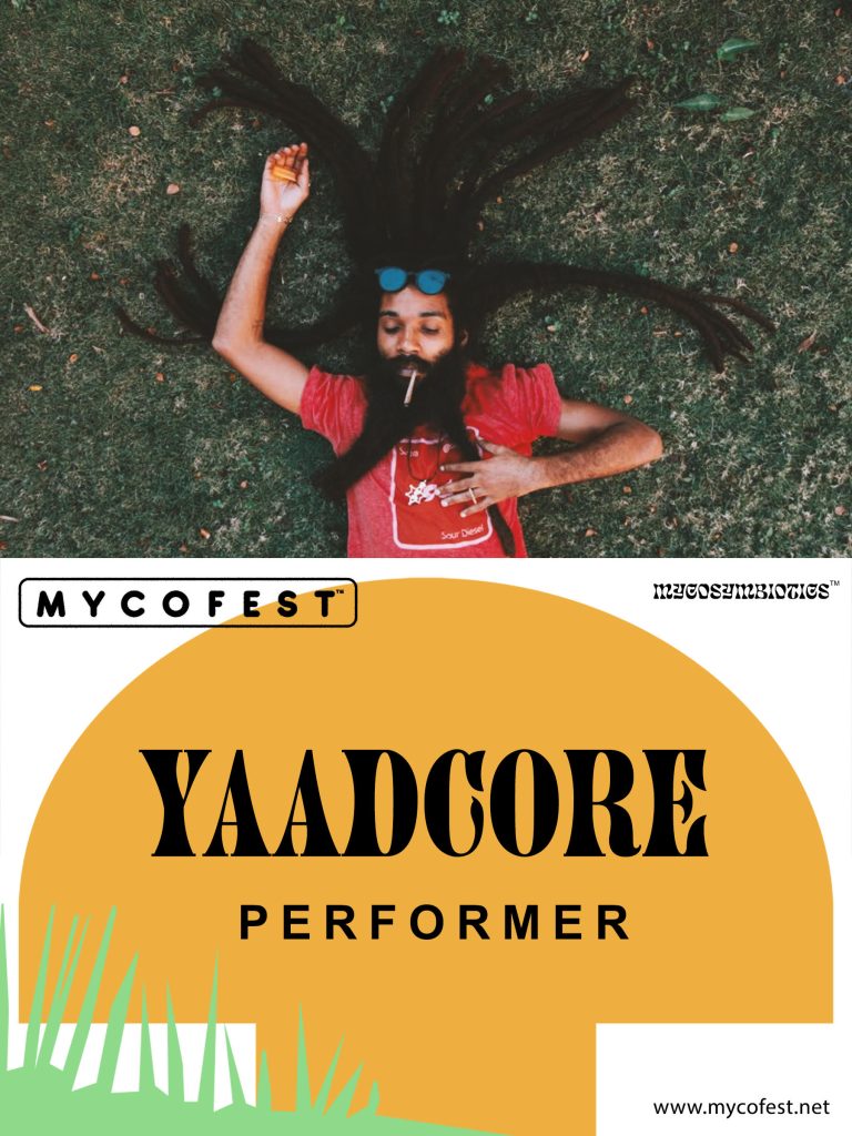 Mycofest - Yaadcore